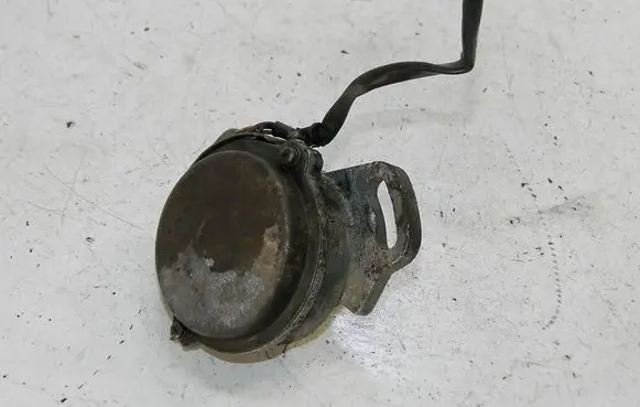 Hyundai Sonata Ignition distributor 
