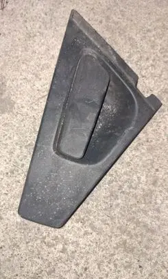 Renault Clio IV Rear door exterior handle 806064967R