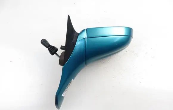 Opel Corsa B Manual wing mirror 