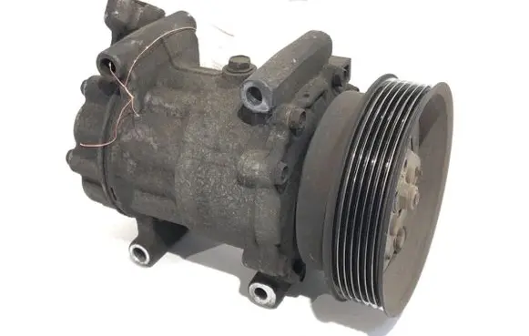 Air conditioning (A/C) compressor (pump)