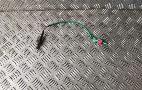 Lambda probe sensor