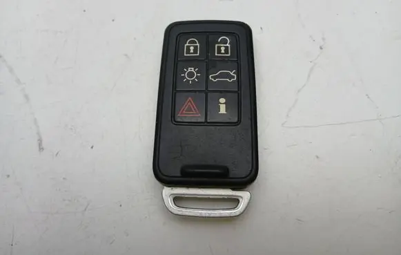 Volvo V60 Ignition key/card 30659491