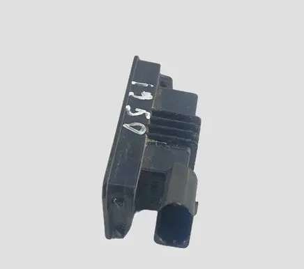 Volkswagen PASSAT B6 Number plate light 4J5943021B