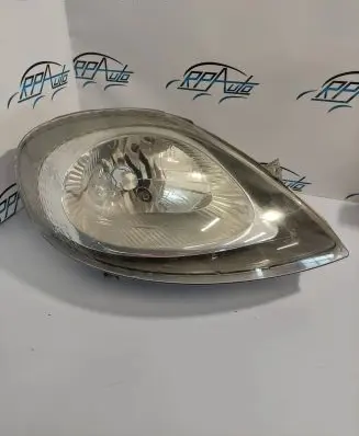 Renault Trafic II (X83) Headlight/headlamp 7700311374 89308726