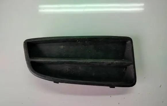 Fiat Panda II Front bumper lower grill 735366344