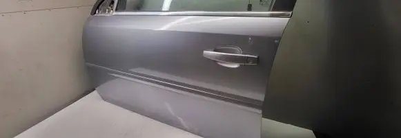 Opel Signum Front door