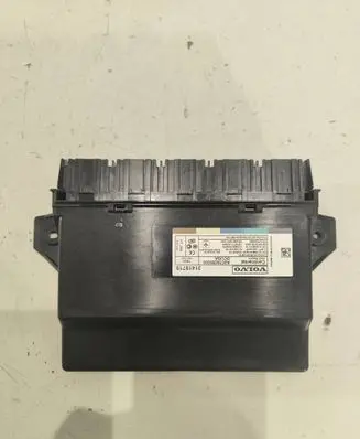 Volvo XC60 Door central lock control unit/module 31419719 A2C39259200
