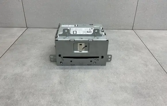 Opel Mokka Radio/CD/DVD/GPS head unit 23304690