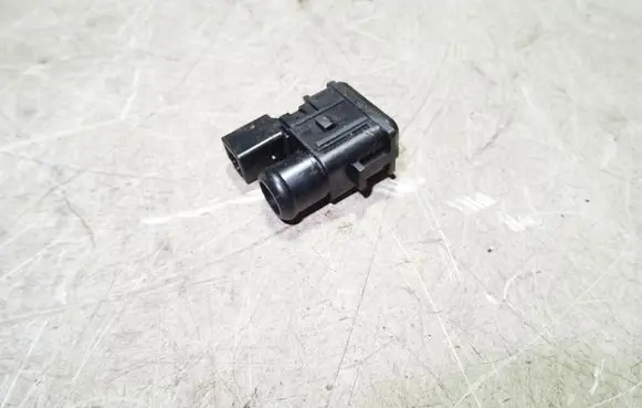Toyota Avensis T250 Interior temperature sensor 0775004682
