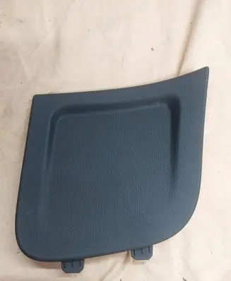 Audi A6 S6 C7 4G Tailgate trim