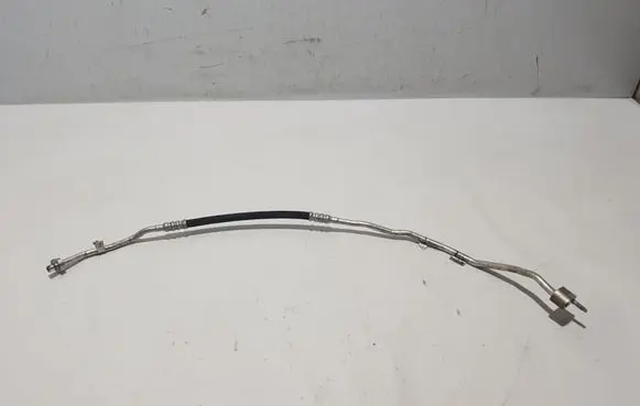 Renault Espace V (RFC) Air conditioning (A/C) pipe/hose 924616272R