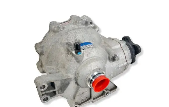 Genesis G70 Front differential J22R3385 T02500 J22