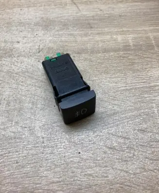 Saab 9-5 Fog light switch 4409223