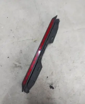 Volkswagen Sharan Third/center stoplight 1J6945097C