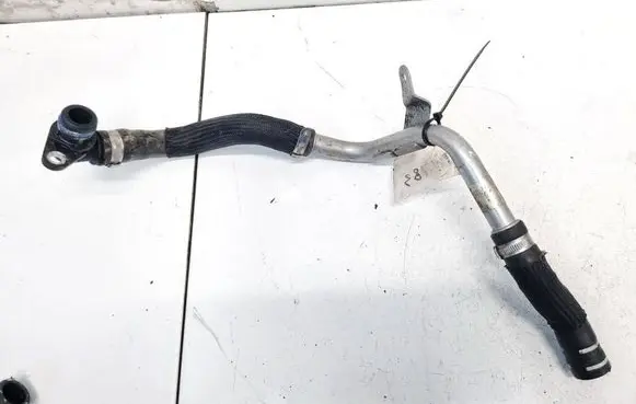 Jeep Renegade Engine coolant pipe/hose 52180283