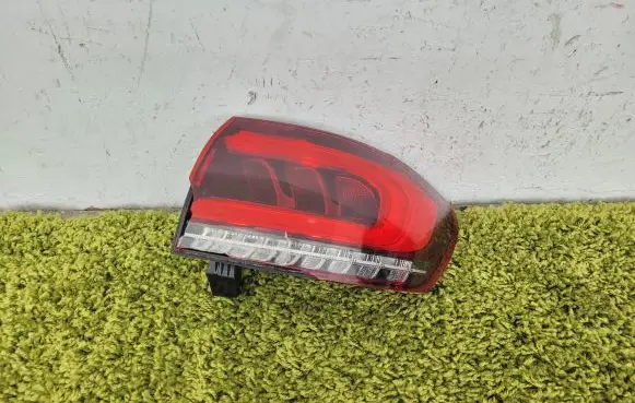 Mercedes-Benz B W247 Rear/tail lights A2479066600 2479066600