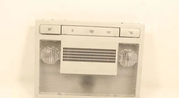 Seat Leon (5F) Other interior light 0891500