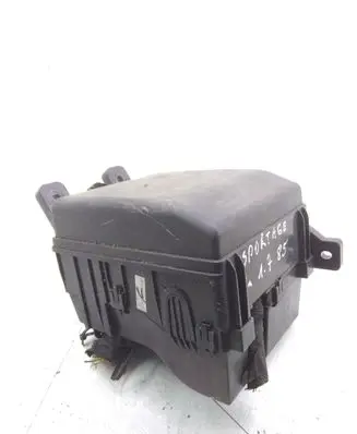 KIA Sportage Fuse module