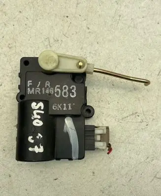 Volvo S40, V40 Air flap motor/actuator MR146583 6K11