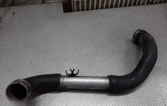 Volkswagen Phaeton Intercooler hose/pipe 3D0145840H