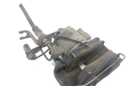 Audi A4 S4 B7 8E 8H Front brake caliper