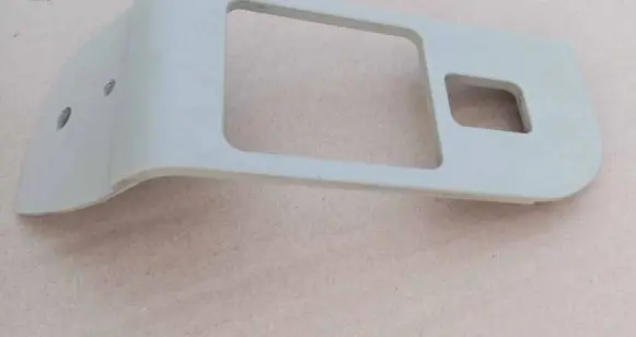 Jaguar XJ X308 Rear door window switch trim GNA2827