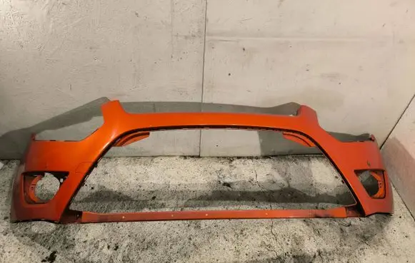 Ford Kuga I Front bumper 8V4117757A