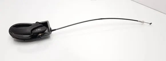 Ford Focus Rear door interior handle XS41A22600AK