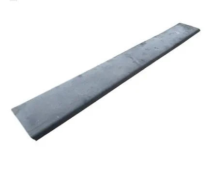 Peugeot Boxer Sliding door trim (molding) 1306606070 B803