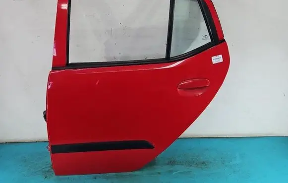 Hyundai i10 Rear door IMPRK1485129