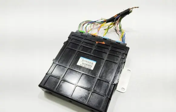Peugeot Partner Other control units/modules 9486A034