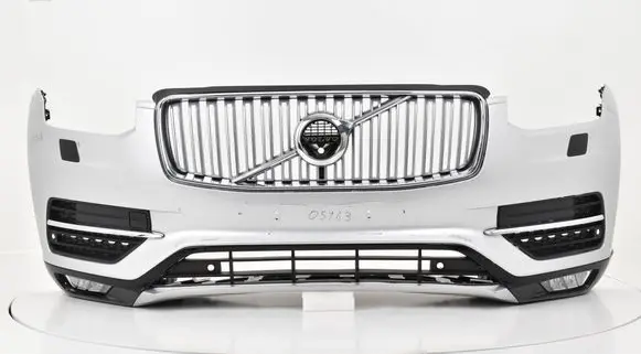 Volvo XC90 Front bumper 31690641