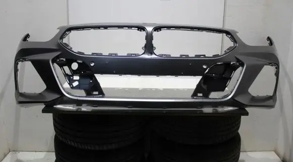 BMW Z4 g29 Front bumper