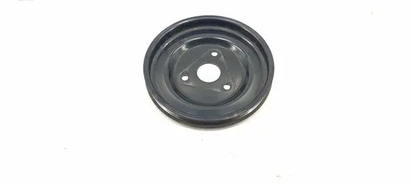 Mitsubishi Outlander Water pump pulley