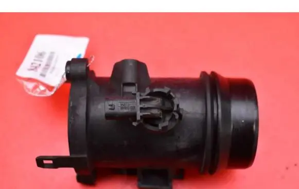 BMW 5 F10 F11 Mass air flow meter 851949203