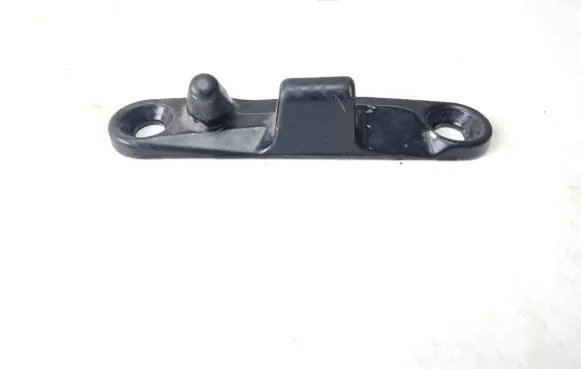 Volkswagen Transporter - Caravelle T5 Sliding door check strap stopper 7H0843842B