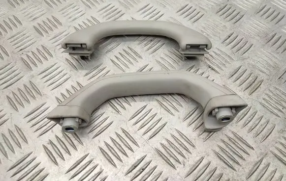 Volkswagen Transporter - Caravelle T5 Front interior roof grab handle 7H0858640A 7E0857607D