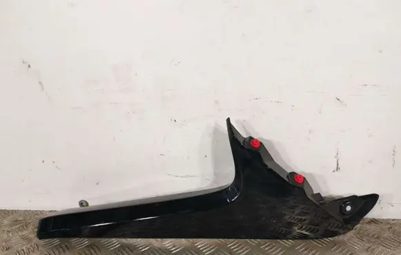Toyota RAV 4 (XA50) Tailgate/boot cover trim set 7608742050 7681542020