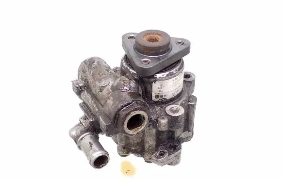 Audi A6 S6 C5 4B Power steering pump 4b0145155r