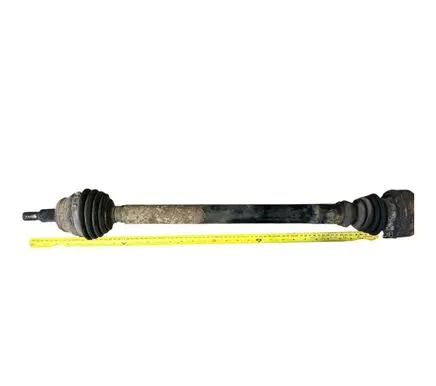 Seat Toledo III (5P) Front driveshaft 1h0407285