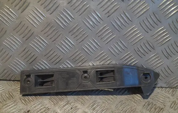 Volkswagen Golf IV Front bumper mounting bracket 1J0807194A