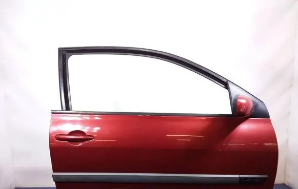 Renault Megane II Front door 