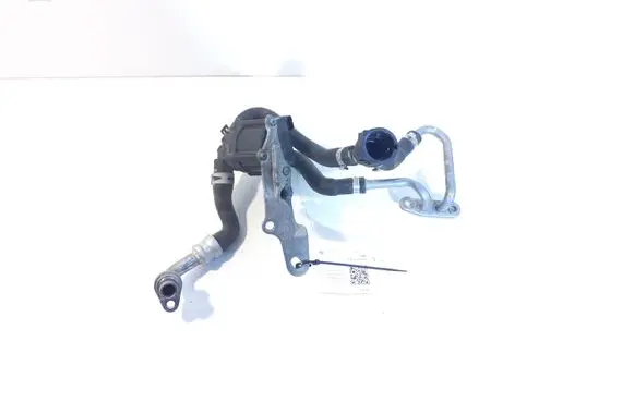 Citroen C3 Aircross Electric auxiliary coolant/water pump 9815061380 30559431