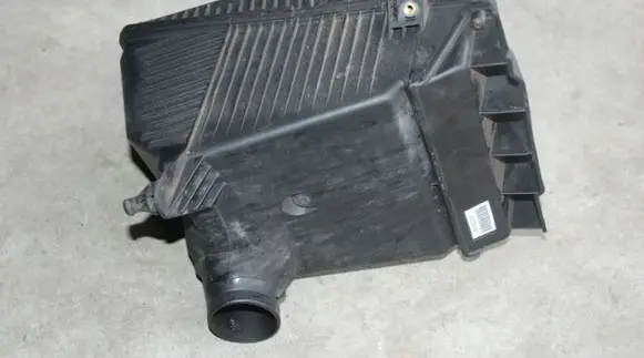 Mercedes-Benz Citan W415 Air filter box