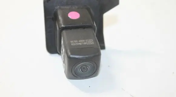 Lexus RX 450H Reversing camera 867B048061