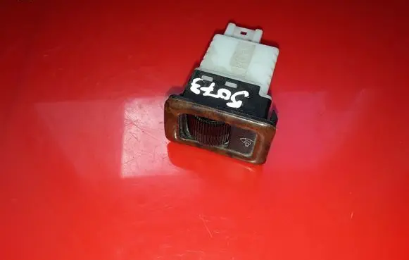 Panel lighting control switch