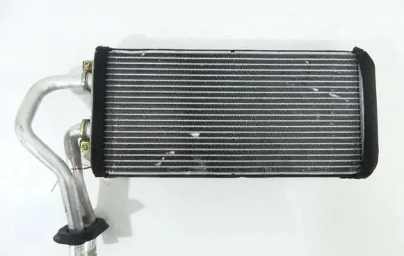 Honda Stream Interior heater climate box assembly IMPRK752949