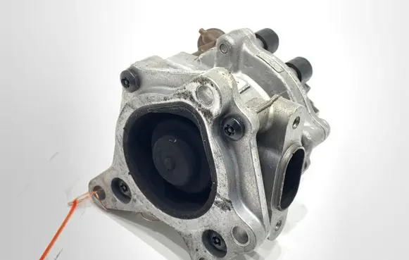 EGR valve