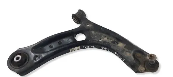 Volkswagen T-Roc Front lower control arm/wishbone 5Q040715209 5Q0407152