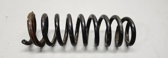 KIA Sportage Rear coil spring OD23
